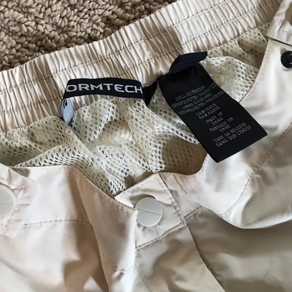 “Cargo” pants from stormtech - Picture 3 of 4